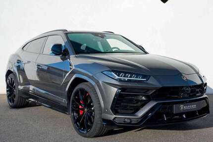 Lamborghini Urus 39.490 km 244.900 &euro; Singen 78224