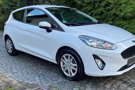Ford Fiesta 122.000 km 7.400 &euro; Bad Oeyhausen 32549