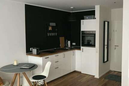 Zimmer Köln Neustadt/Süd - 1 Zimmer, 1.100&euro; | Angebot:25066300