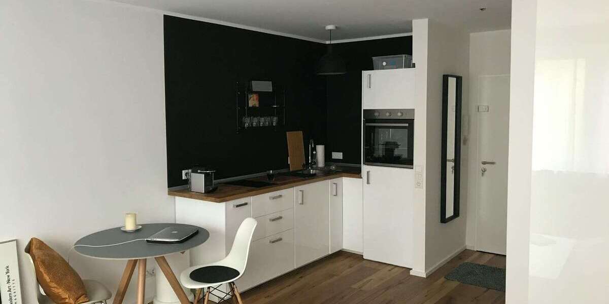 Zimmer Köln Neustadt/Süd - 1 Zimmer, 1.100&euro; | Angebot:25066300