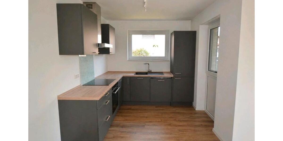 Erdgeschoßwohnung Heinsberg - 2 Zimmer, 72 m&sup2;, 950&euro; | Angebot:26400650