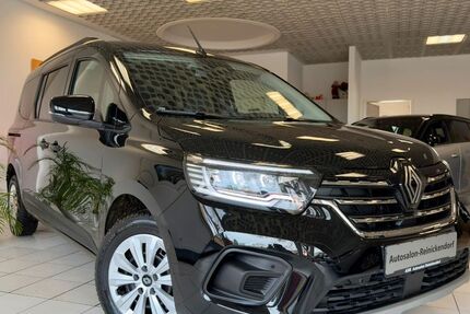 Renault Grand Kangoo 9.910 km 28.980 € Berlin 13403