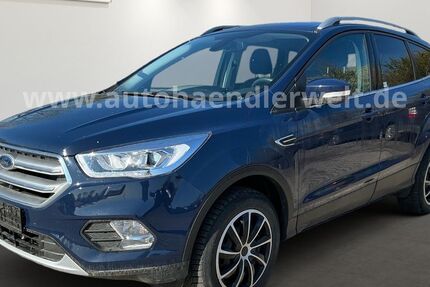 Ford Kuga 78.320 km 12.699 &euro; Brehna 06796
