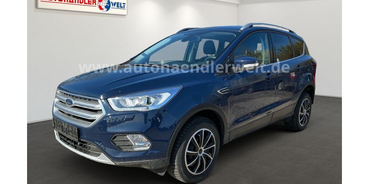 Ford Kuga 78.320 km 12.699 &euro; Brehna 06796