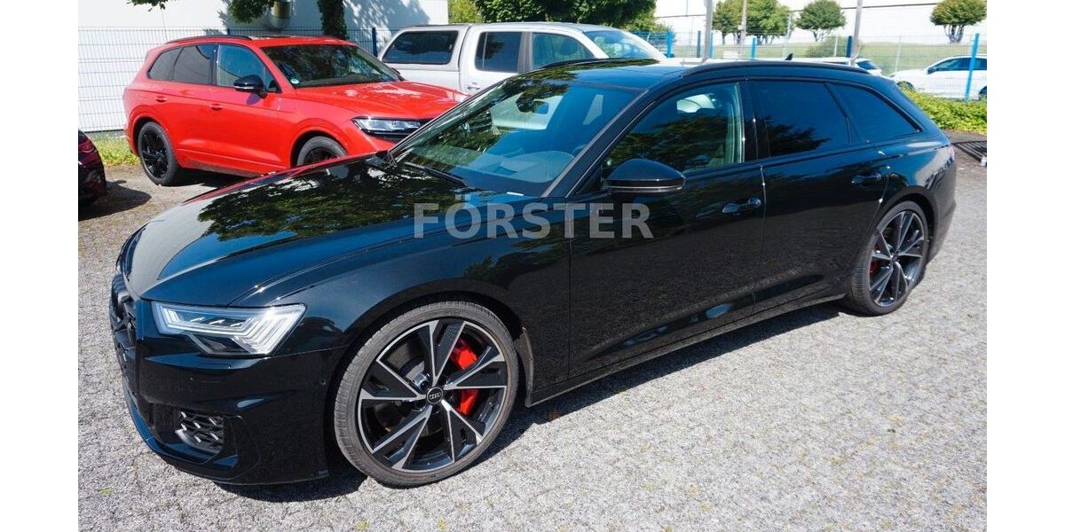 Audi S6 21.900 km 59.980 &euro; Bönen 59199
