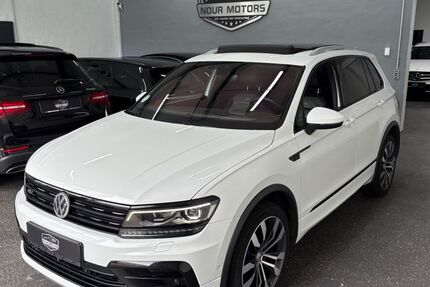 VW Tiguan 226.000 km 17.967 &euro; Iserlohn 58638