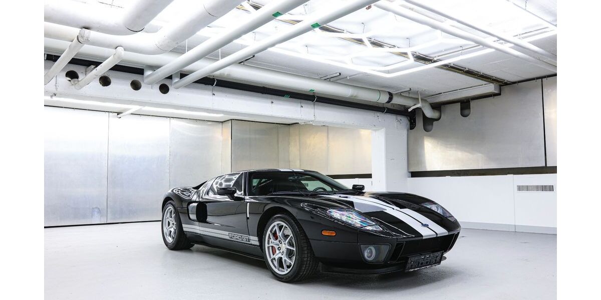 Ford GT 19.900 km 399.900 &euro; Berlin 10625