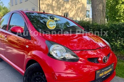 Toyota Aygo (X) 147.700 km 2.950 &euro; Ahlen 59229