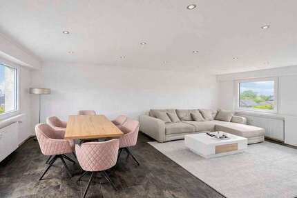 Wohnung Beckum - 4 Zimmer, 125 m&sup2;, 249.000&euro; | Angebot:26958478