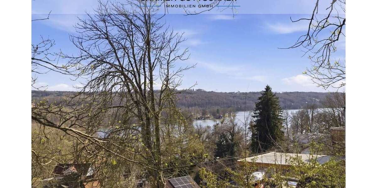 Grundstück Herrsching am Ammersee - 1.290.000&euro; | Angebot:25439808