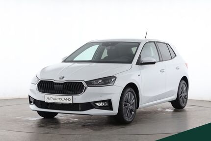 Skoda Fabia 13.105 km 21.440 &euro; Plattling 94447