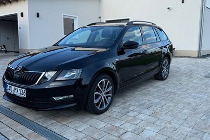 Skoda Octavia 155.000 km 12.999 &euro; Schwandorf 92421