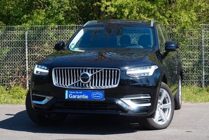 Volvo XC90 139.958 km 33.900 &euro; Königs Wusterhausen 15713