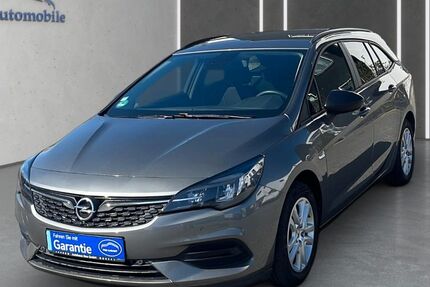 Opel Astra 103.125 km 11.990 € Lollar 35457