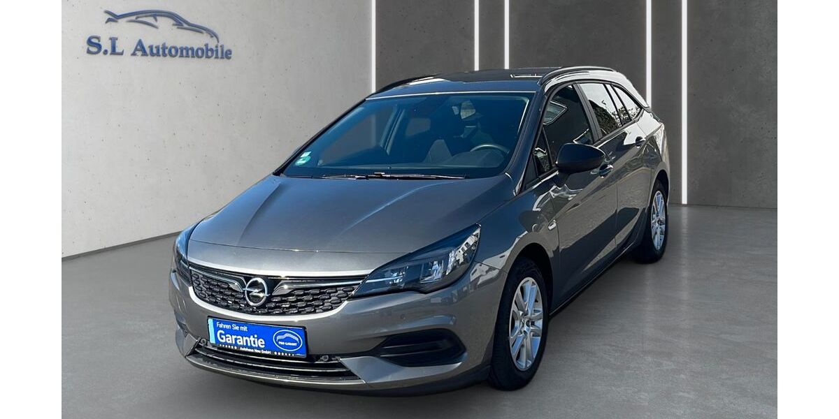 Opel Astra 103.125 km 11.990 € Lollar 35457