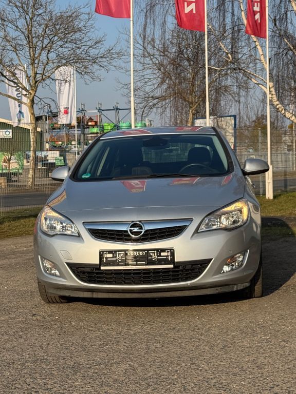 Astra
