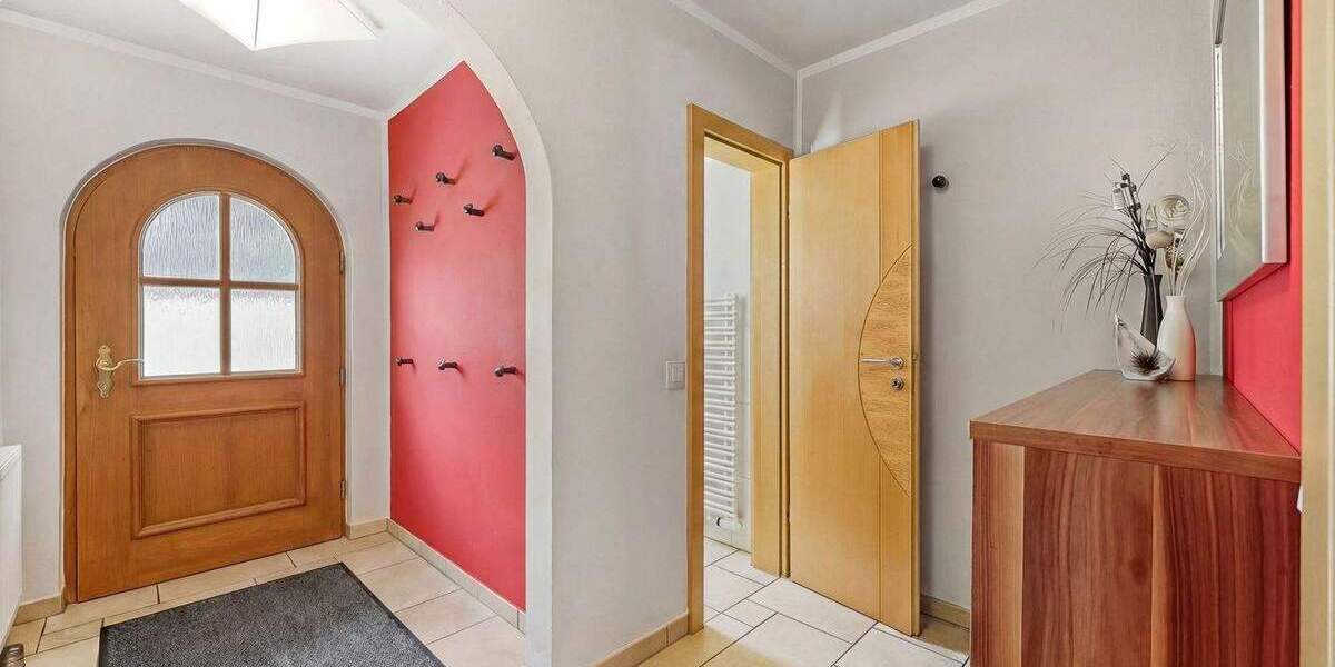 Doppelhaushälfte Grafing bei München Grafing - 6 Zimmer, 204 m&sup2;, 1.249.000&euro; | Angebot:25666557