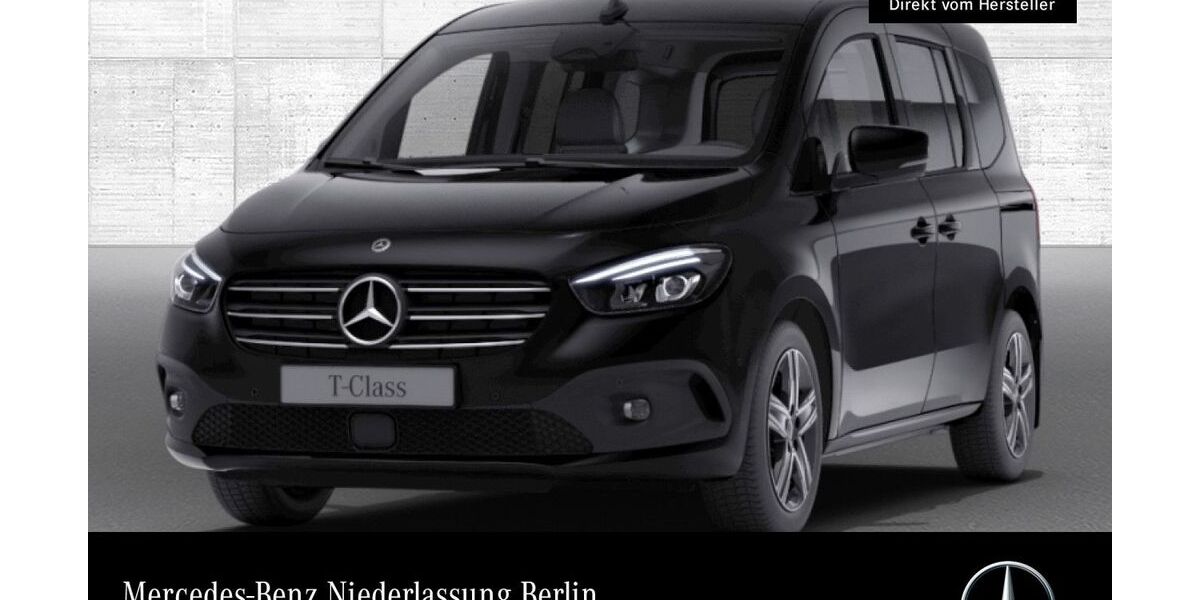 Mercedes-Benz T-Klasse 8.512 km 32.980 &euro; Schönefeld 12529