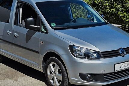 VW Caddy 153.000 km 12.750 &euro; Seddiner See 20km südlich Berlin/Wannsee 14554