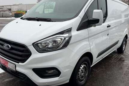 Ford Transit Custom 61.000 km 20.000 &euro; Langen 63225