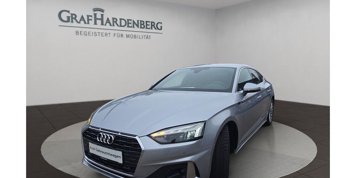 Audi A5 39.500 km 34.444 &euro; Offenburg 77652