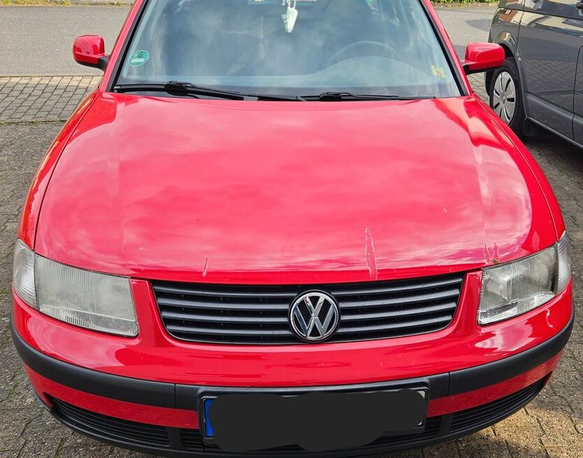Passat Variant