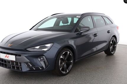 Cupra Leon 17.954 km 29.440 &euro; Berlin 12103