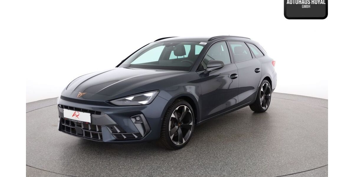 Cupra Leon 17.954 km 29.440 &euro; Berlin 12103