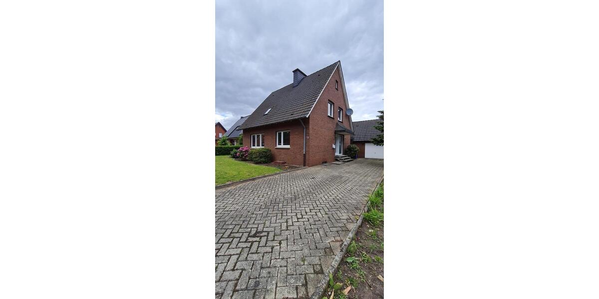 Einfamilienhaus Ibbenbüren Bockraden - 6 Zimmer, 132 m&sup2;, 1.500&euro; | Angebot:26623945