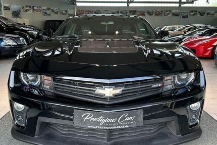 Chevrolet Camaro 120.000 km 33.449 &euro; Ludwigsburg 71638