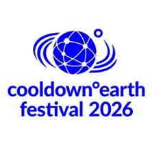 cooldown°earth festival 2026 - Festival für Klimaschutz und Umweltbildung 06.09.2026 Areal Böhler — Halle am Wasserturm