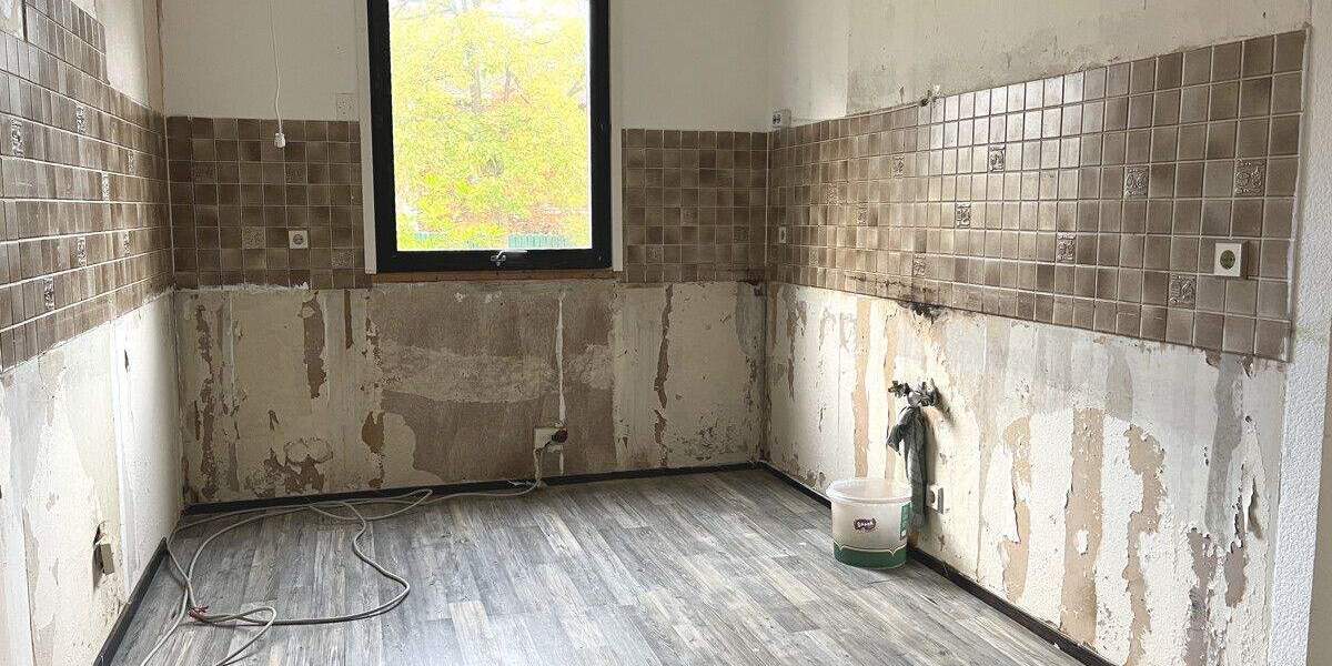 Reihenendhaus Bremen / Grohn Grohn - 4 Zimmer, 107 m&sup2;, 179.000&euro; | Angebot:25777973