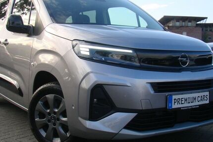 Opel Combo Life 25.666 km 24.980 &euro; Falkensee 14612