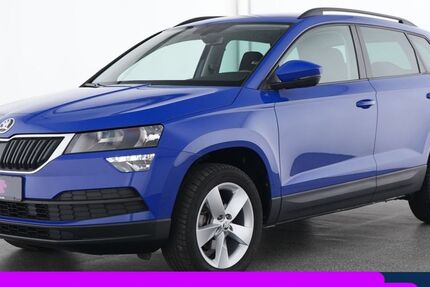 Skoda Karoq 33.558 km 18.964 € Dietzenbach bei Frankfurt 63128