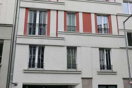 Garagen / Stellplätze Berlin Mitte - 55.000&euro; | Angebot:26808514