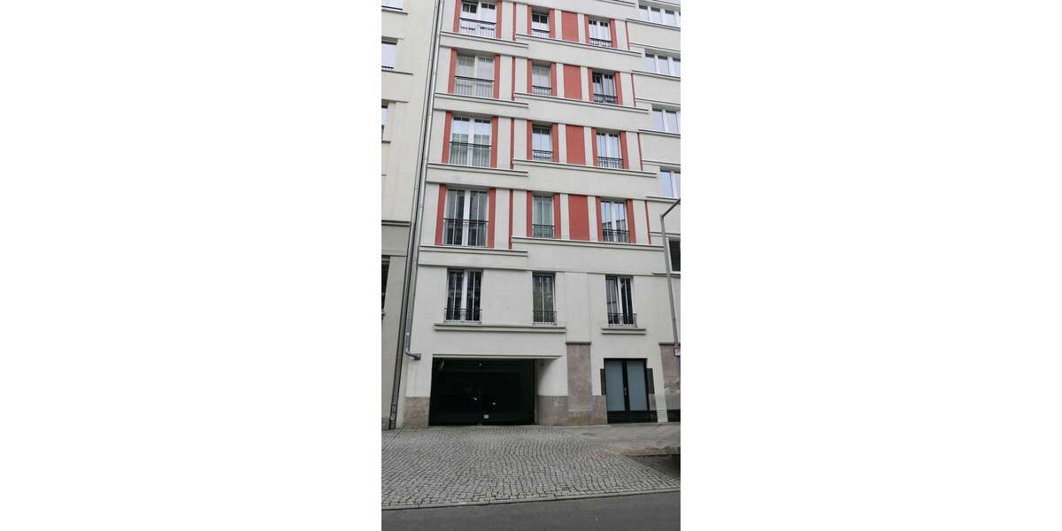 Garagen / Stellplätze Berlin Mitte - 55.000&euro; | Angebot:26808514