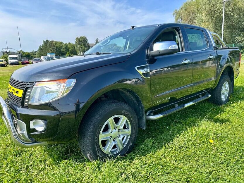 Ranger
