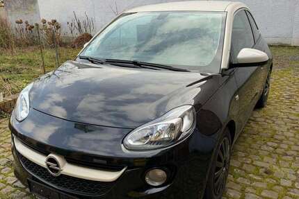 Opel Adam 71.509 km 8.690 &euro; Wiesbaden, Landeshauptstadt 65193