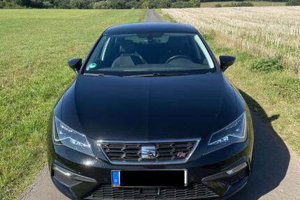 Seat Leon 59.000 km 14.700 € Hillesheim 54576