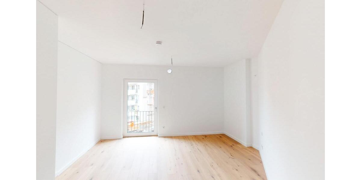 Etagenwohnung Düsseldorf Stadtbezirk 3 - 4 Zimmer, 107 m&sup2;, 2.020&euro; | Angebot:26194308