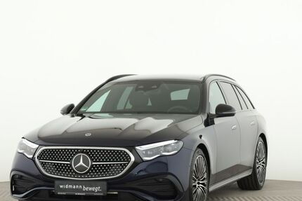 Mercedes-Benz E 220 13.058 km 54.445 &euro; Ebermannsdorf 92263