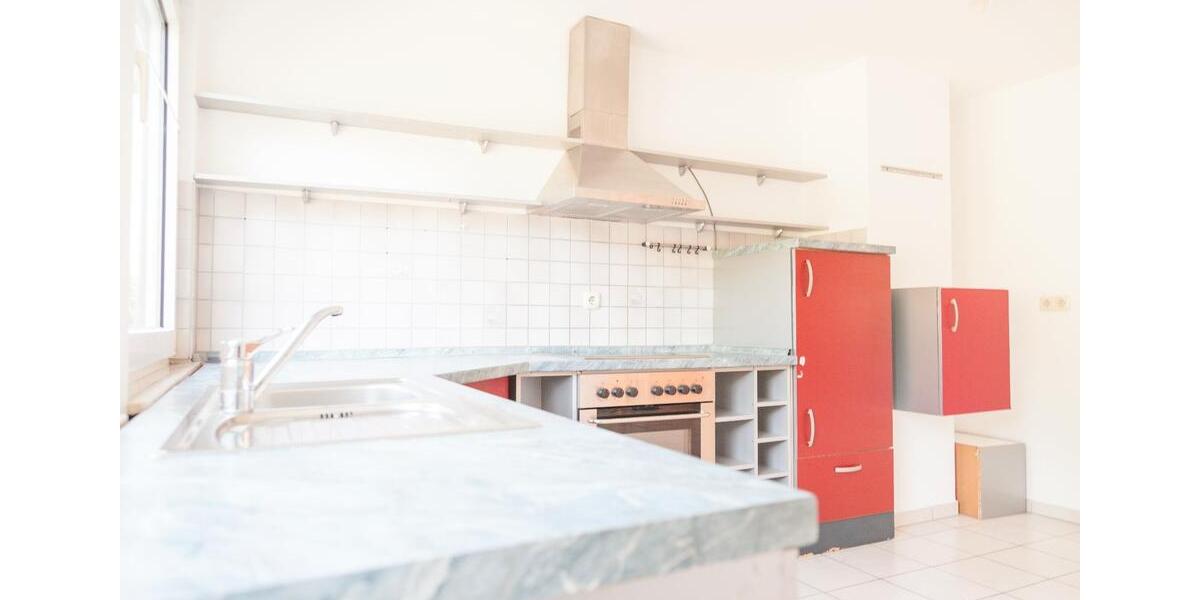 Dachgeschoßwohnung Staufenberg - 3 Zimmer, 96 m&sup2;, 950&euro; | Angebot:26395144