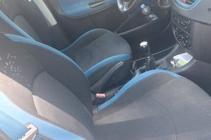 Peugeot 206 190.000 km 2.500 &euro; Starnberg 82319