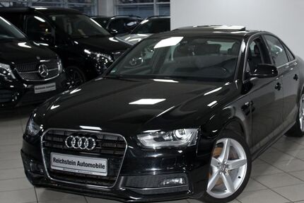 Audi A4 345.000 km 10.600 &euro; Berlin 13359