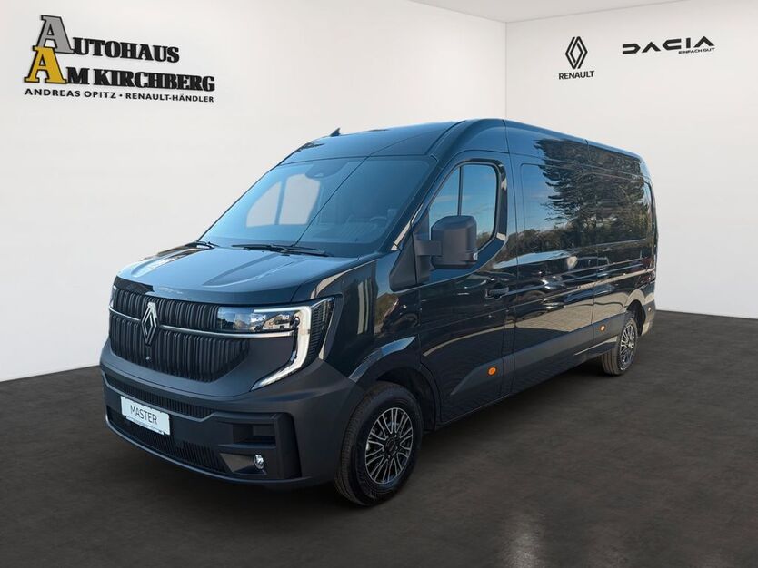 Renault Master 1.500 km 69.000 € Neukirch 01904