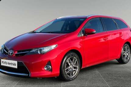 Toyota Auris 59.500 km 9.480 € Nürnberg 90480