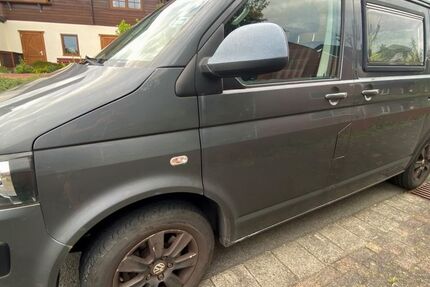 VW T5 andere 151.000 km 16.555 &euro; Mudersbach 57555