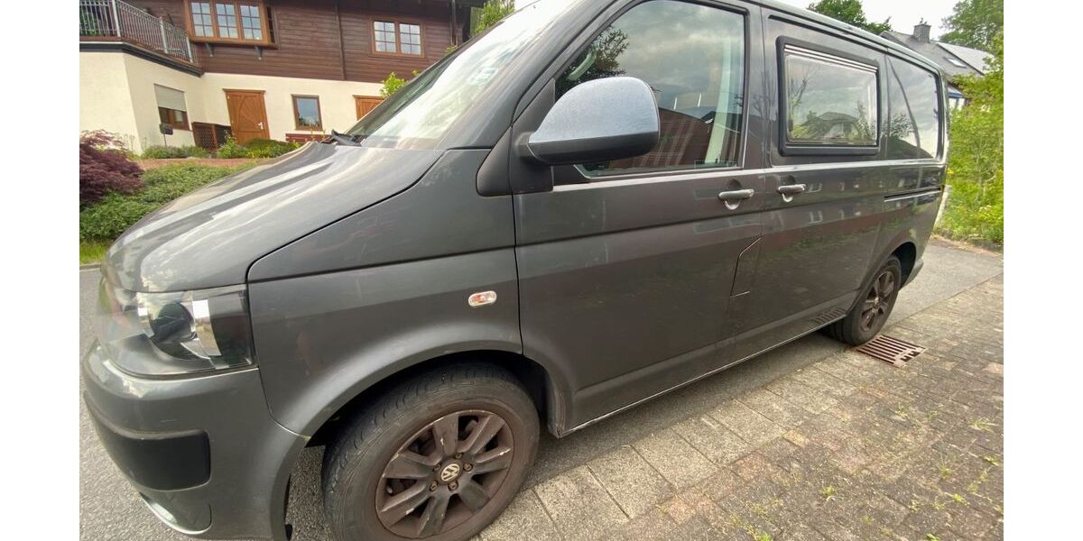 VW T5 andere 151.000 km 16.555 &euro; Mudersbach 57555