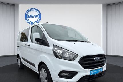 Ford Transit Custom 78.292 km 22.999 € Krefeld 47805