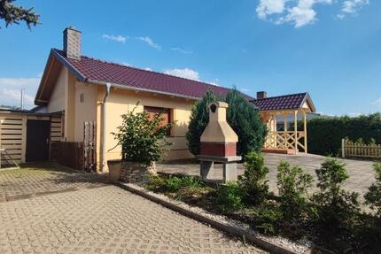 Wohnung An der Schmücke - 3 Zimmer, 100 m&sup2;, 700&euro; | Angebot:25408541